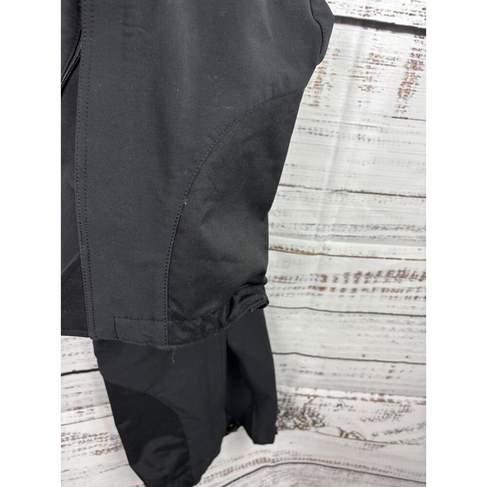 Patagonia Guide Pants Women’s 6 Cargo Trousers Ski Snowboard Hiking Gorpcore VTG - Picture 6 of 15